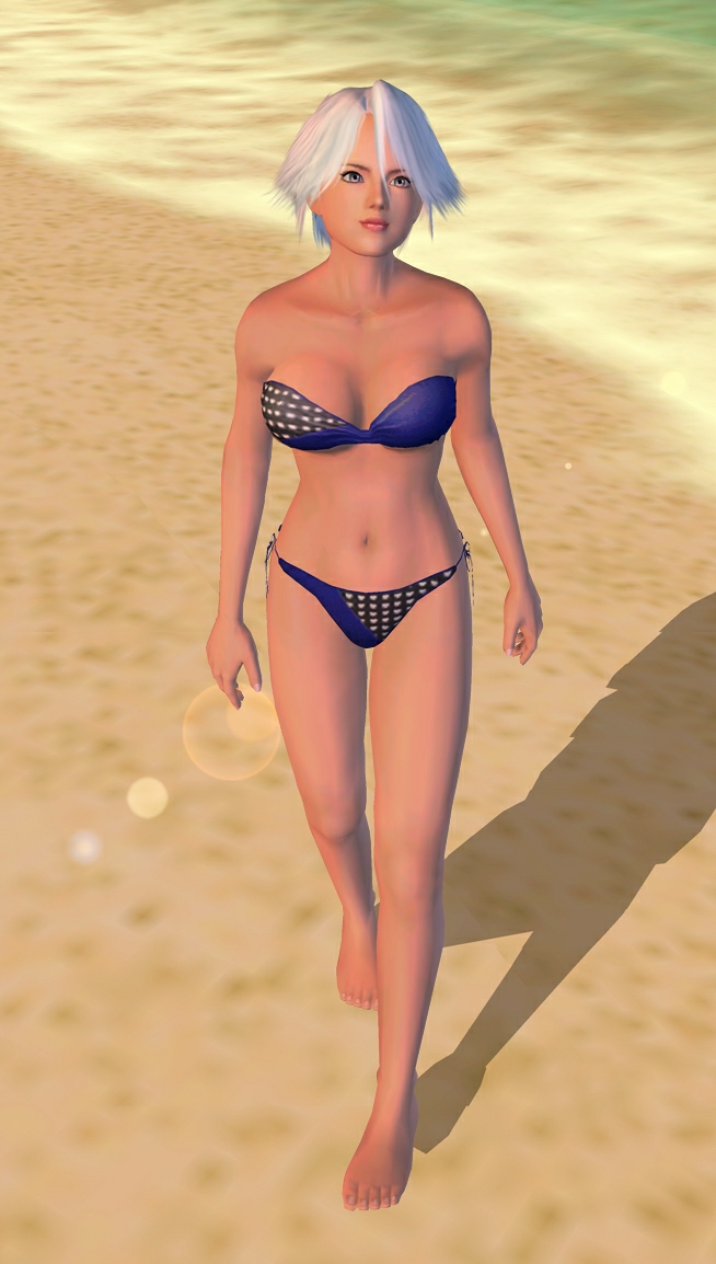 Dead or Alive: Paradise - Imagen 46